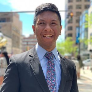 Meet your Posher, Azeem